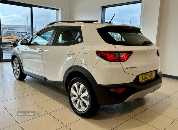 Used Kia Stonic 2022 for sale - 77525500: Photo 5