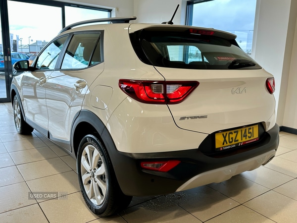 Used Kia Stonic 2022 for sale - 77525500: Photo 6