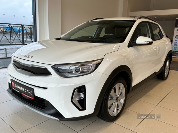 Used Kia Stonic 2022 for sale - 77525500: Photo 7