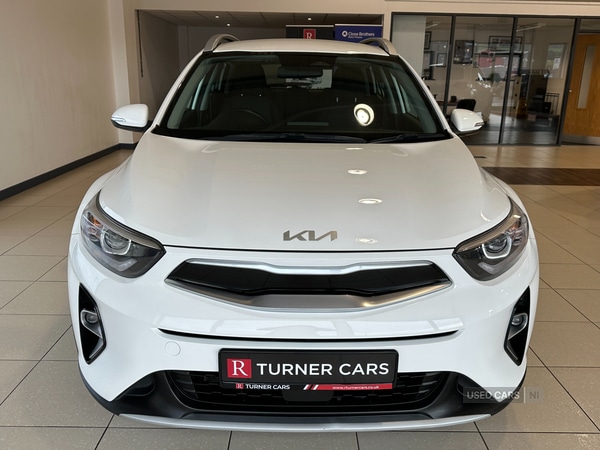 Used Kia Stonic 2022 for sale - 77525500: Photo 8