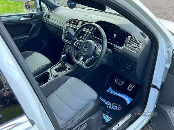 Used Volkswagen Tiguan 2018 for sale - 77144930: Photo 3