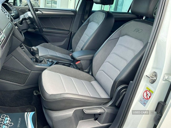 Used Volkswagen Tiguan 2018 for sale - 77144930: Photo 4