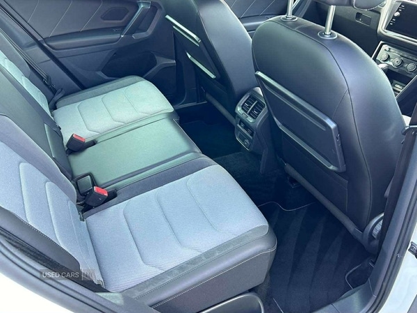 Used Volkswagen Tiguan 2018 for sale - 77144930: Photo 5