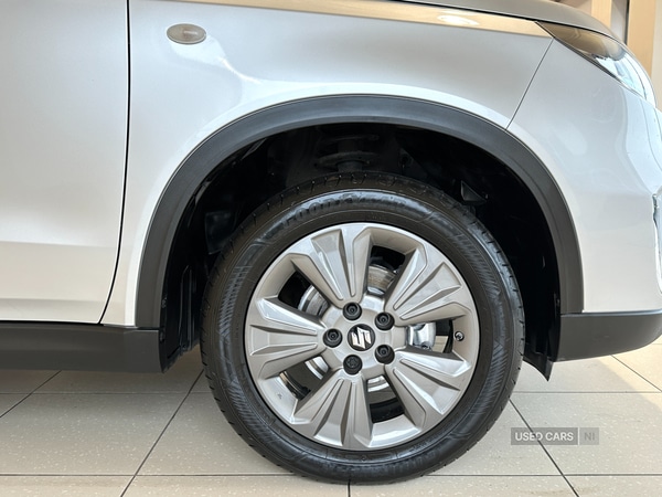 Used Suzuki Vitara 2022 for sale - 77525505: Photo 10