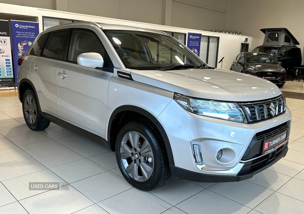Used Suzuki Vitara 2022 for sale - 77525505: Photo 2