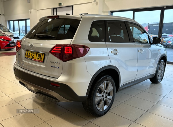 Used Suzuki Vitara 2022 for sale - 77525505: Photo 3