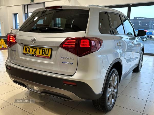 Used Suzuki Vitara 2022 for sale - 77525505: Photo 4