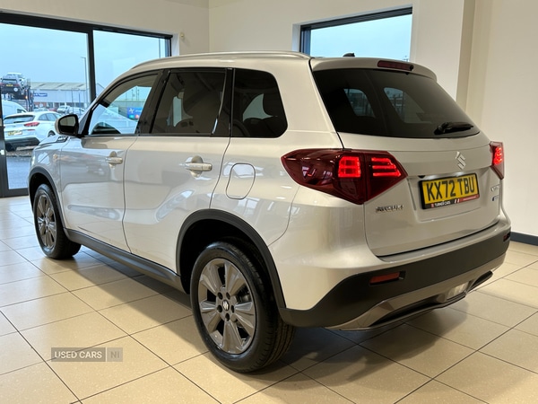 Used Suzuki Vitara 2022 for sale - 77525505: Photo 5