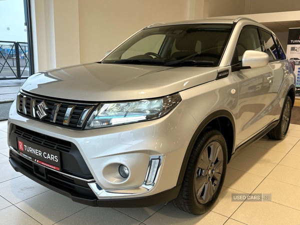 Used Suzuki Vitara 2022 for sale - 77525505: Photo 7