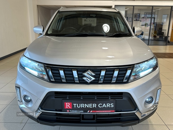 Used Suzuki Vitara 2022 for sale - 77525505: Photo 8