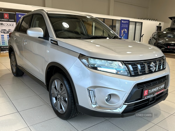 Used Suzuki Vitara 2022 for sale - 77525505: Photo 9