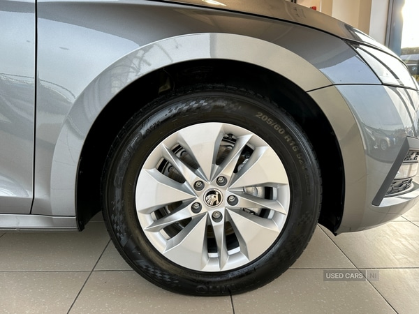 Used Skoda Octavia 2022 for sale - 77144915: Photo 10