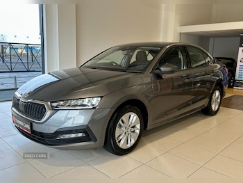 Skoda Octavia feature image