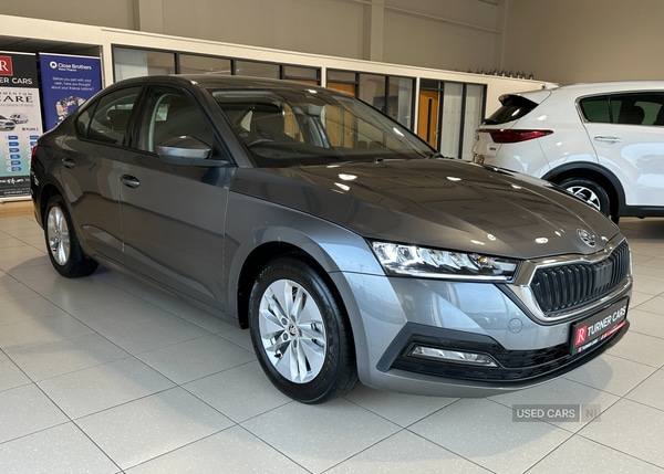 Used Skoda Octavia 2022 for sale - 77144915: Photo 2