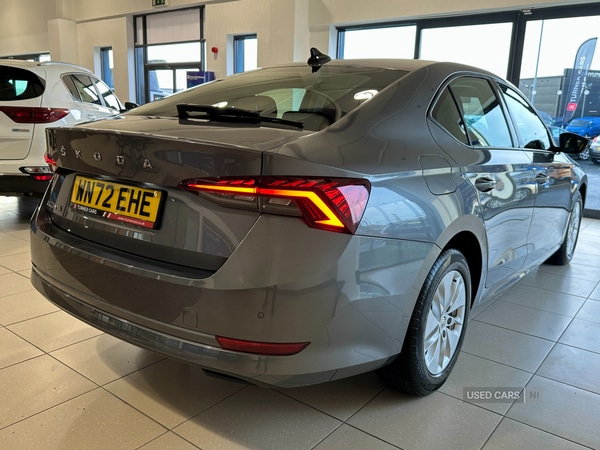 Used Skoda Octavia 2022 for sale - 77144915: Photo 4