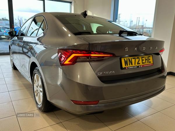 Used Skoda Octavia 2022 for sale - 77144915: Photo 6