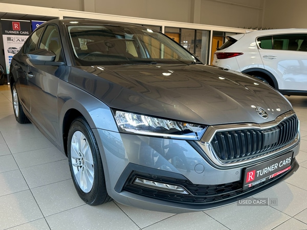 Used Skoda Octavia 2022 for sale - 77144915: Photo 7