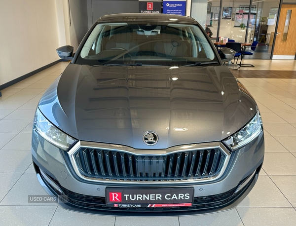 Used Skoda Octavia 2022 for sale - 77144915: Photo 8