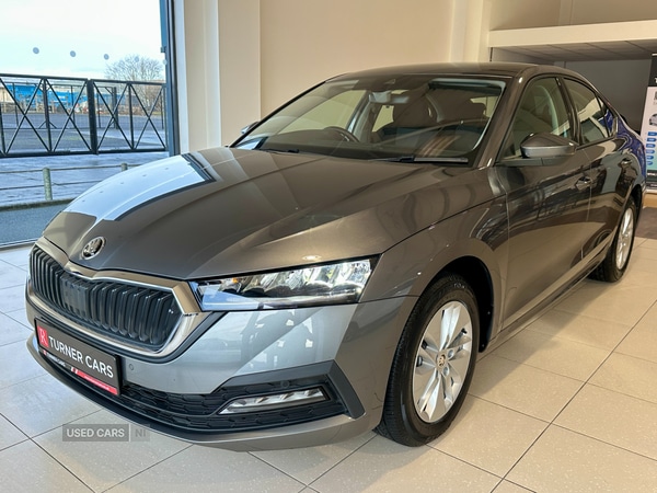 Used Skoda Octavia 2022 for sale - 77144915: Photo 9