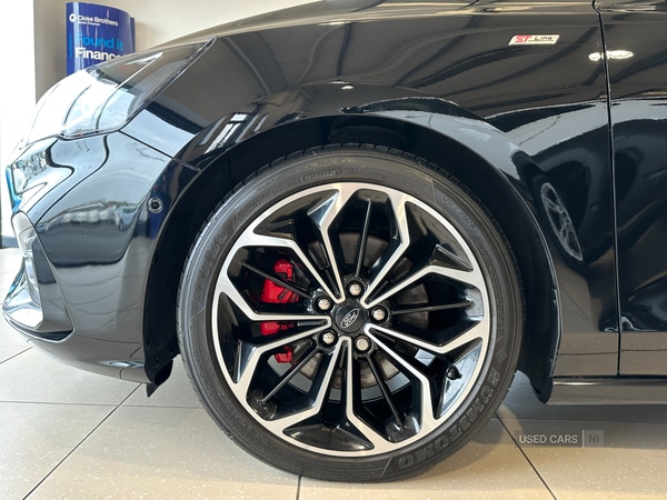 Used Ford Focus 2020 for sale - 78007987: Photo 10