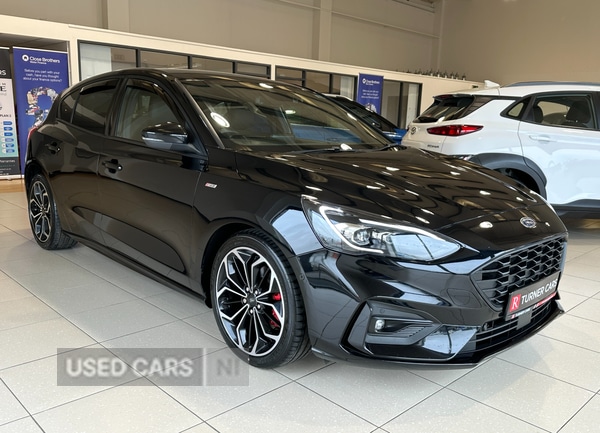 Used Ford Focus 2020 for sale - 78007987: Photo 2