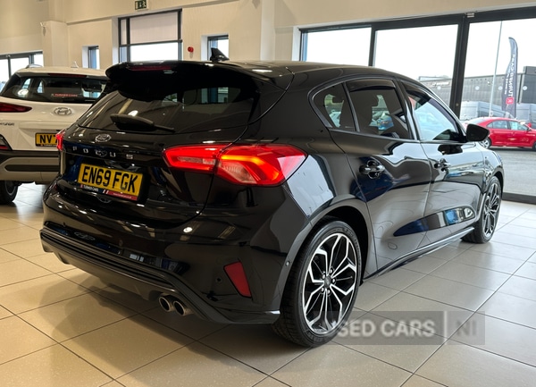 Used Ford Focus 2020 for sale - 78007987: Photo 3