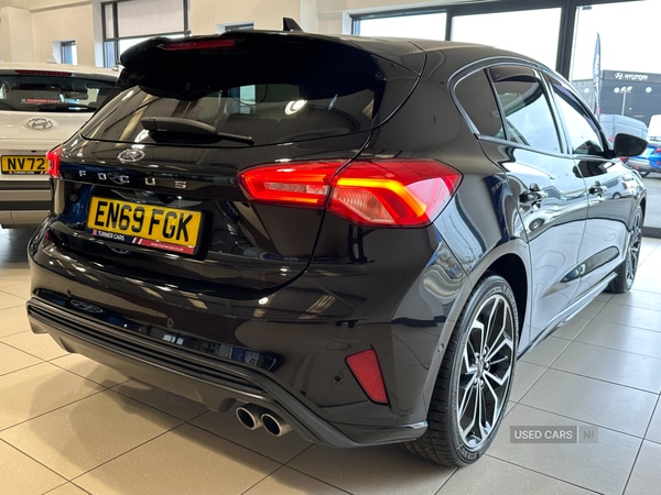 Used Ford Focus 2020 for sale - 78007987: Photo 5