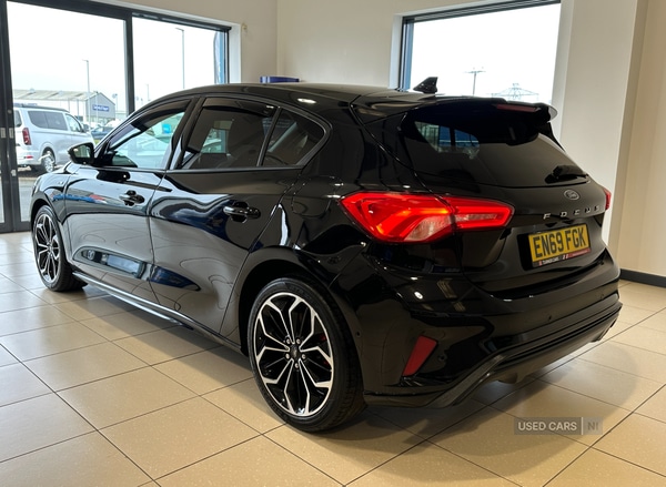 Used Ford Focus 2020 for sale - 78007987: Photo 6