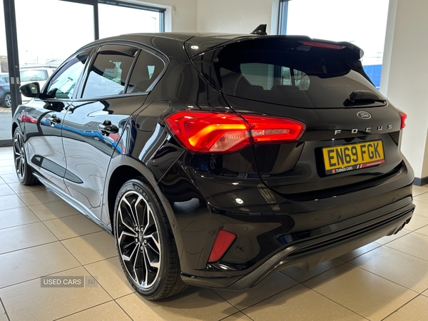 Used Ford Focus 2020 for sale - 78007987: Photo 7