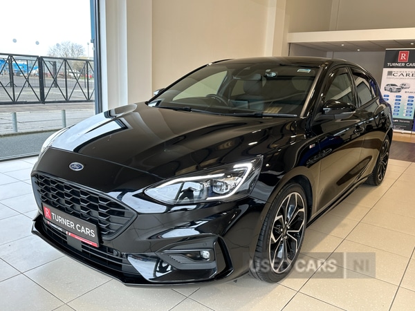 Used Ford Focus 2020 for sale - 78007987: Photo 8