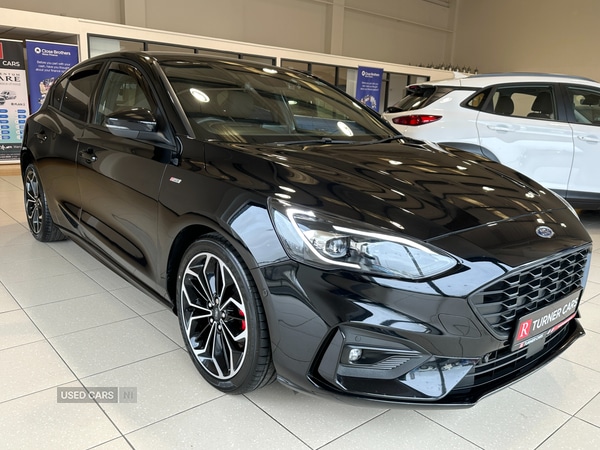 Used Ford Focus 2020 for sale - 78007987: Photo 9