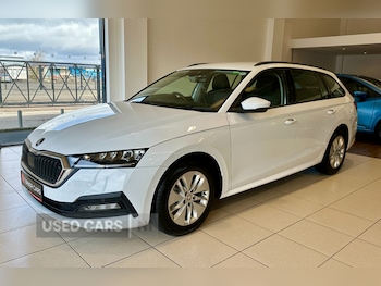 Used Skoda Octavia 2020 for sale - 78302257: Photo