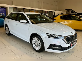 Used Skoda Octavia 2020 for sale - 78302257: Photo