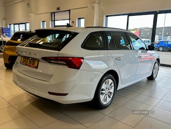 Used Skoda Octavia 2020 for sale - 78302257: Photo