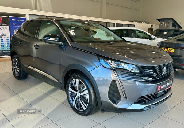 Used Peugeot 3008 2022 for sale - 77192437: Photo 2