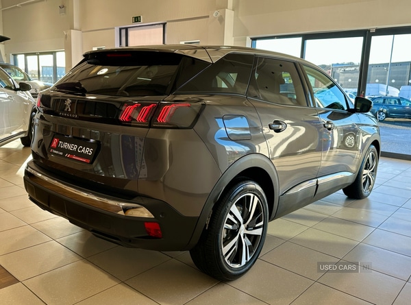 Used Peugeot 3008 2022 for sale - 77192437: Photo 3
