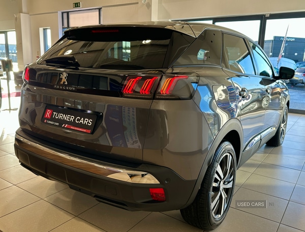 Used Peugeot 3008 2022 for sale - 77192437: Photo 4