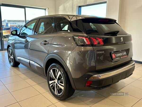 Used Peugeot 3008 2022 for sale - 77192437: Photo 5