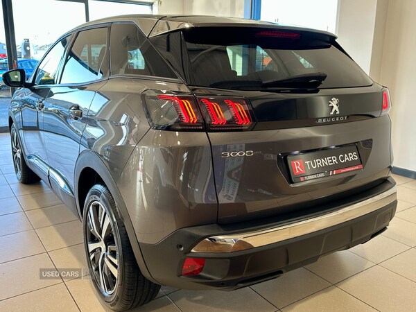 Used Peugeot 3008 2022 for sale - 77192437: Photo 6