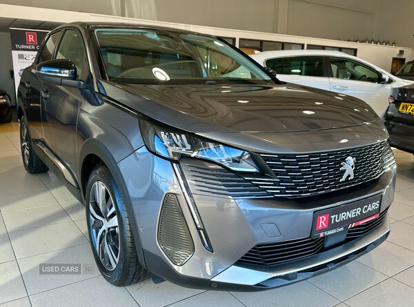 Used Peugeot 3008 2022 for sale - 77192437: Photo 7