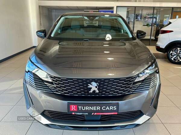 Used Peugeot 3008 2022 for sale - 77192437: Photo 8