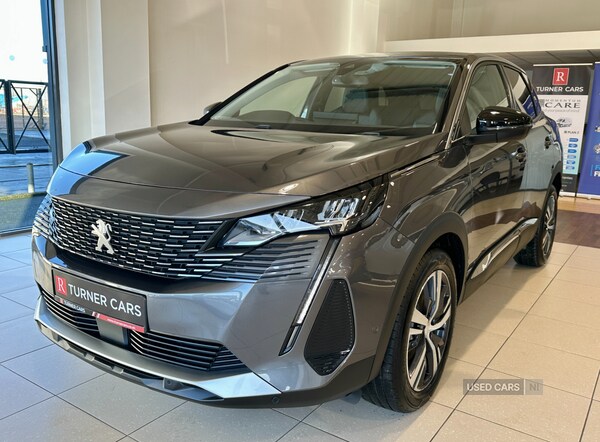 Used Peugeot 3008 2022 for sale - 77192437: Photo 9