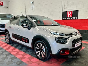 Used Citroen C3 2022 for sale - 75281092: Photo
