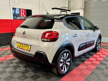 Used Citroen C3 2022 for sale - 75281092: Photo