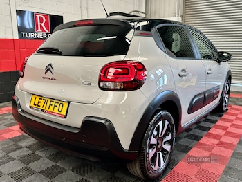 Used Citroen C3 2022 for sale - 75281092: Photo