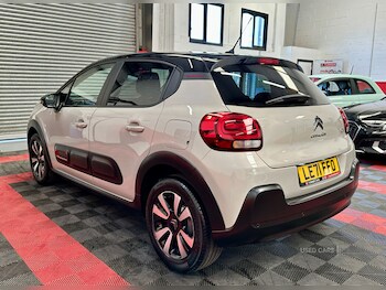 Used Citroen C3 2022 for sale - 75281092: Photo