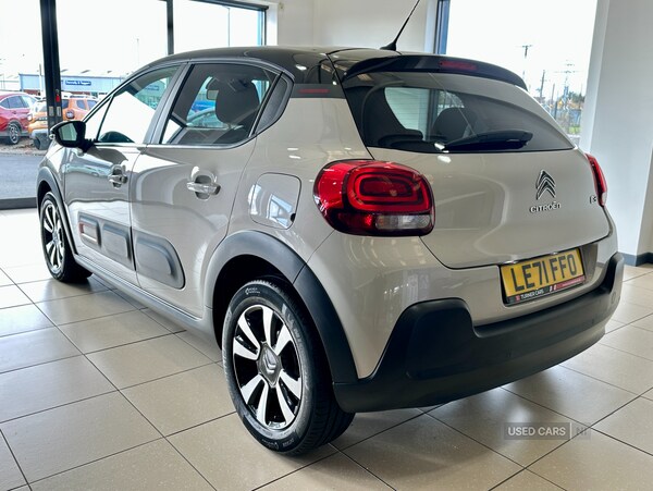 Used Citroen C3 2022 for sale - 75281092: Photo 5
