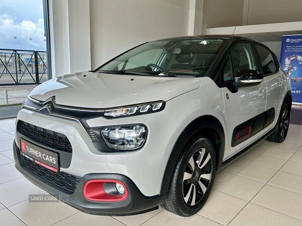 Used Citroen C3 2022 for sale - 75281092: Photo 7