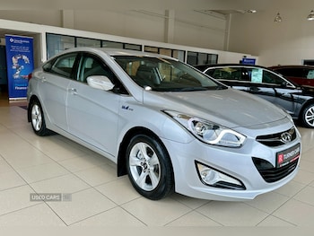 Used Hyundai i40 2013 for sale - 76240694: Photo