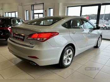 Used Hyundai i40 2013 for sale - 76240694: Photo